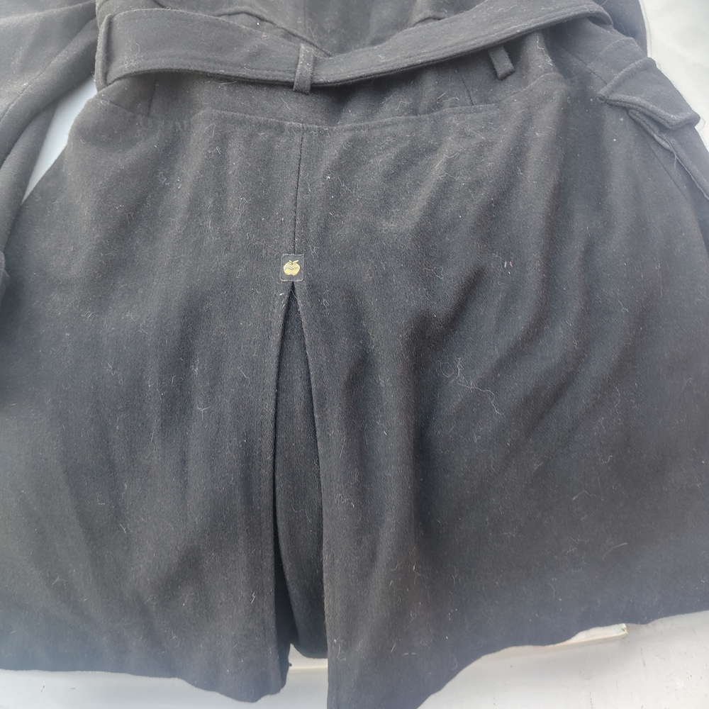 Apple Bottoms Black Women's Cargo Shorts